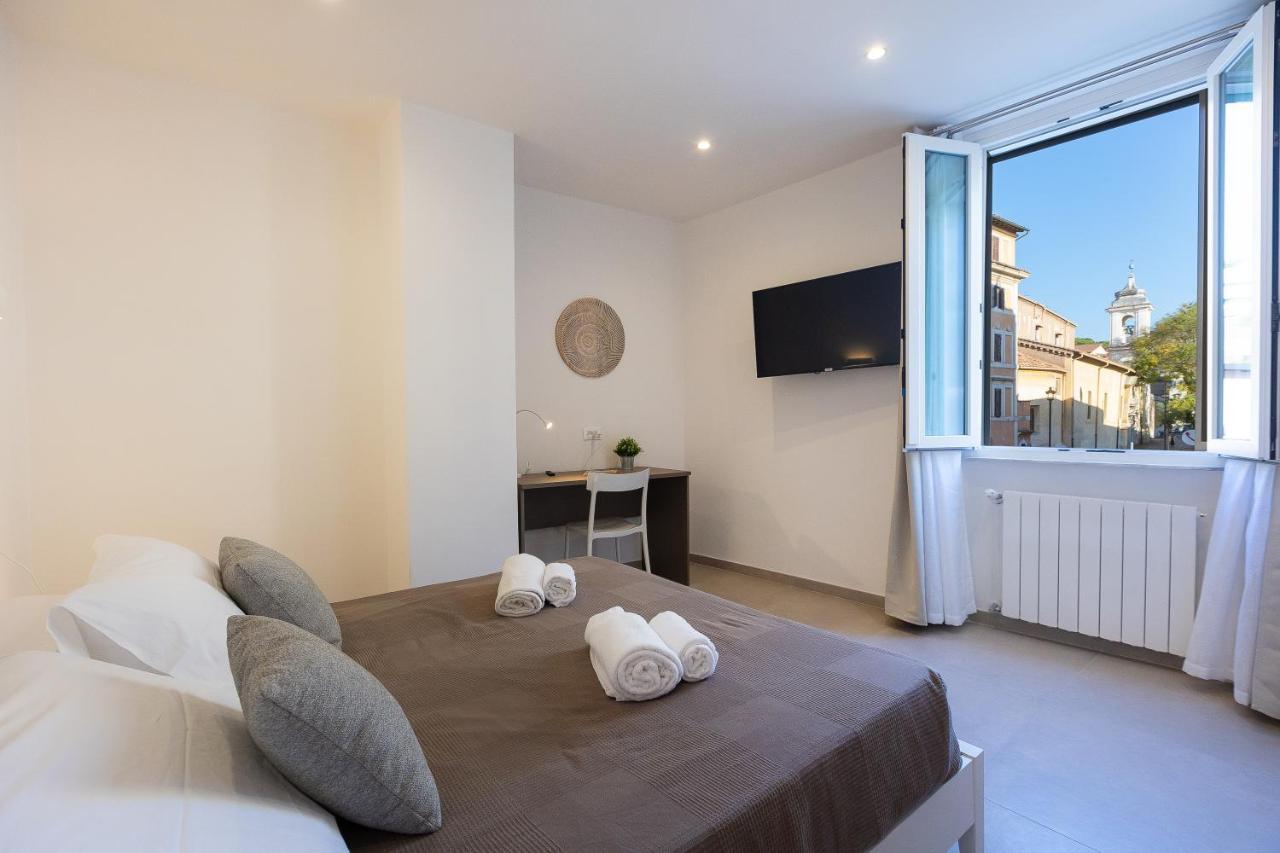 Apartment Colosseum Holidays - San Giovanni In Laterano Rome