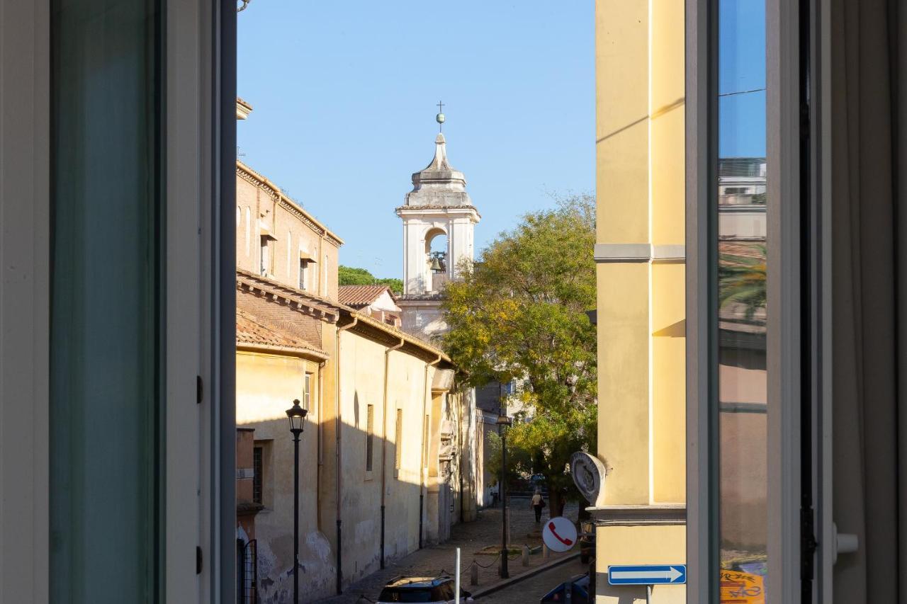 Colosseum Holidays - San Giovanni In Laterano *