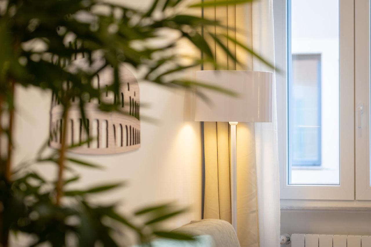 Colosseum Holidays - San Giovanni In Laterano Apartment