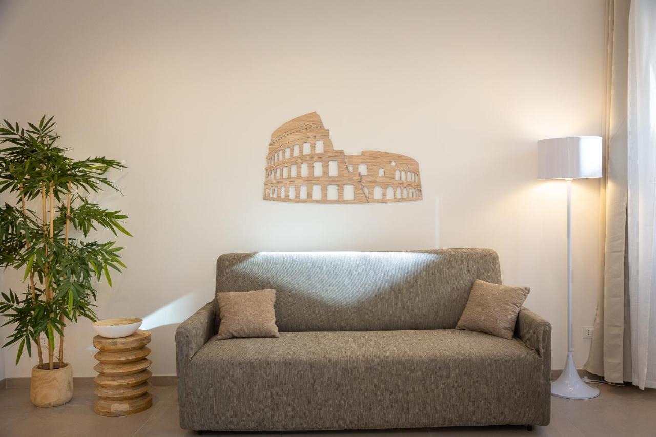 Colosseum Holidays - San Giovanni In Laterano Apartment