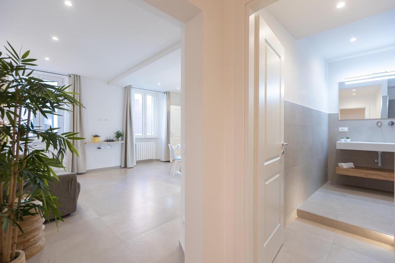 Apartment Colosseum Holidays - San Giovanni In Laterano *