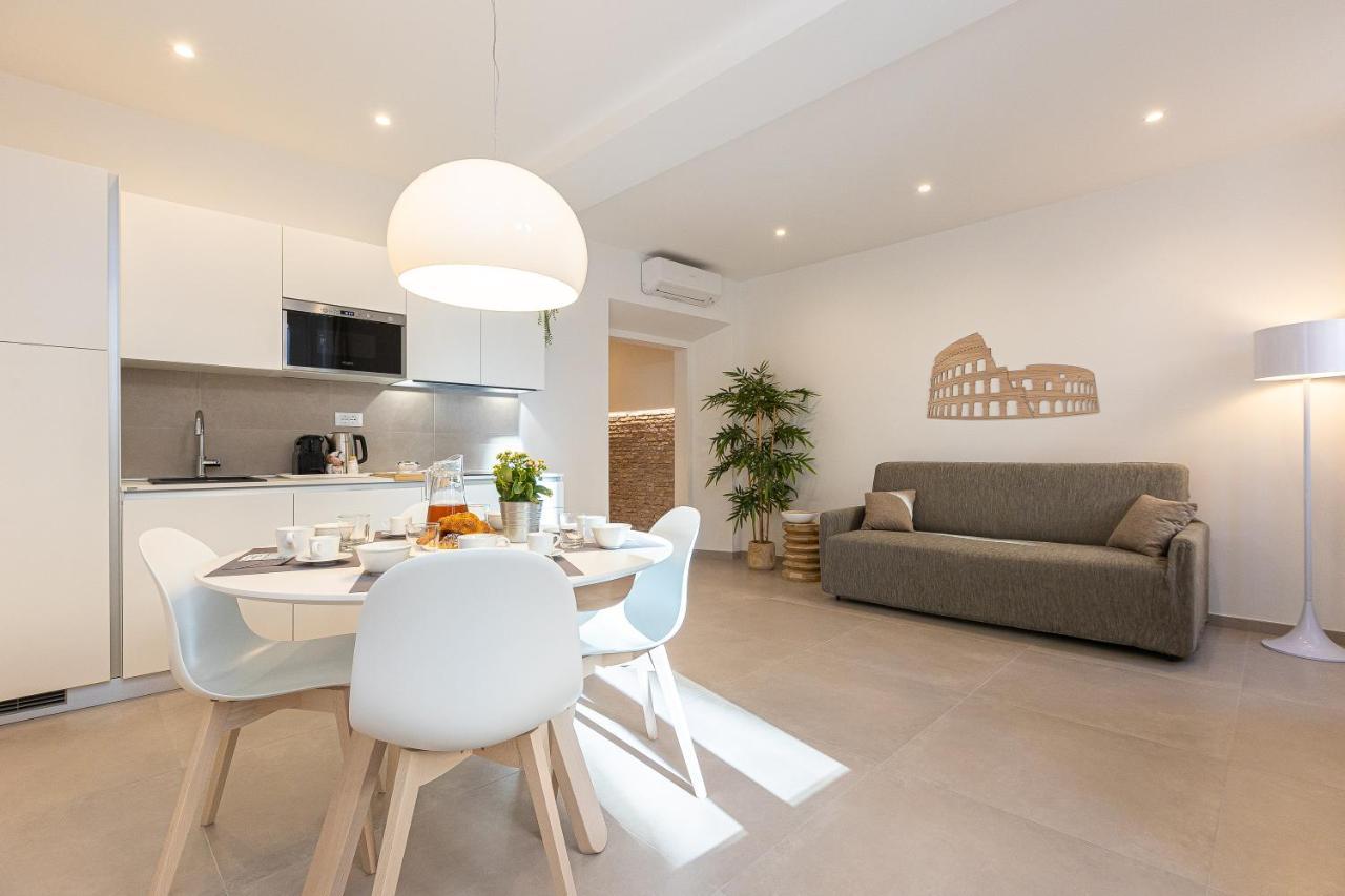 Colosseum Holidays - San Giovanni In Laterano Apartment *