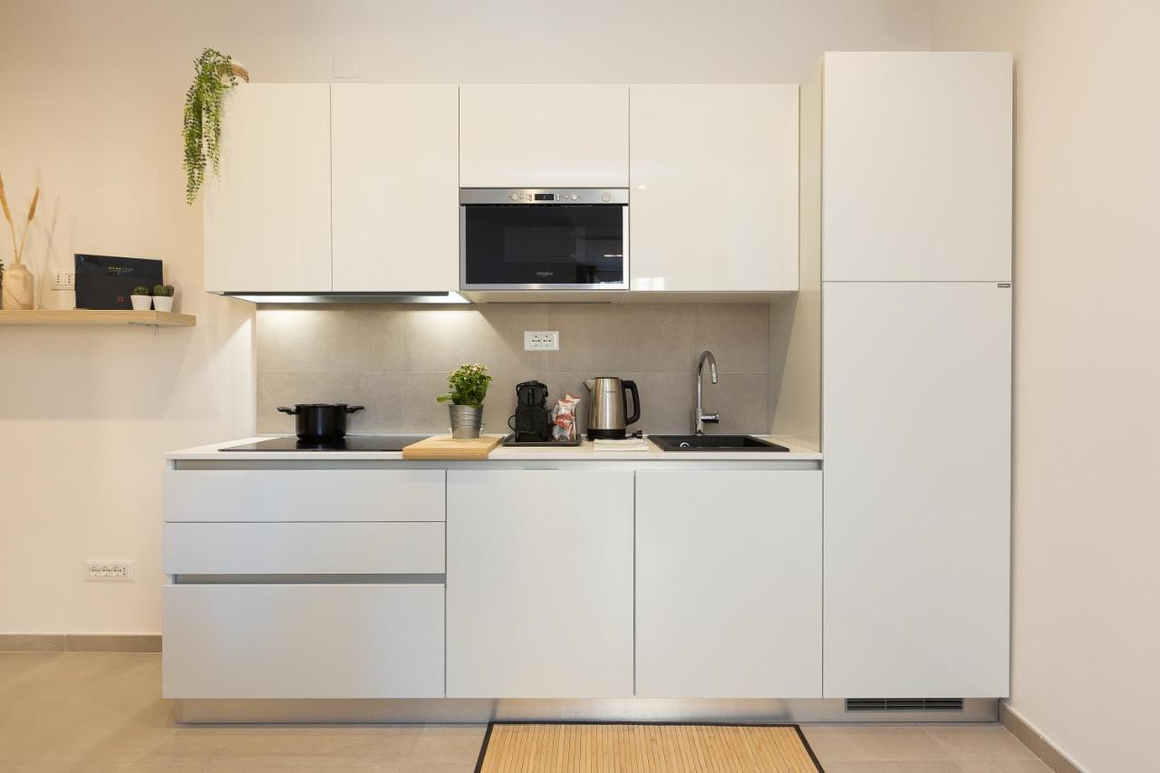 Apartment Colosseum Holidays - San Giovanni In Laterano Rome