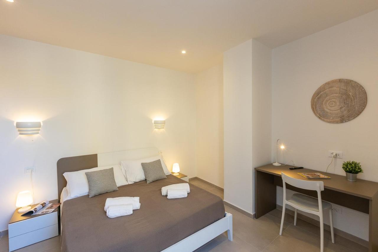 Apartment Colosseum Holidays - San Giovanni In Laterano Rome