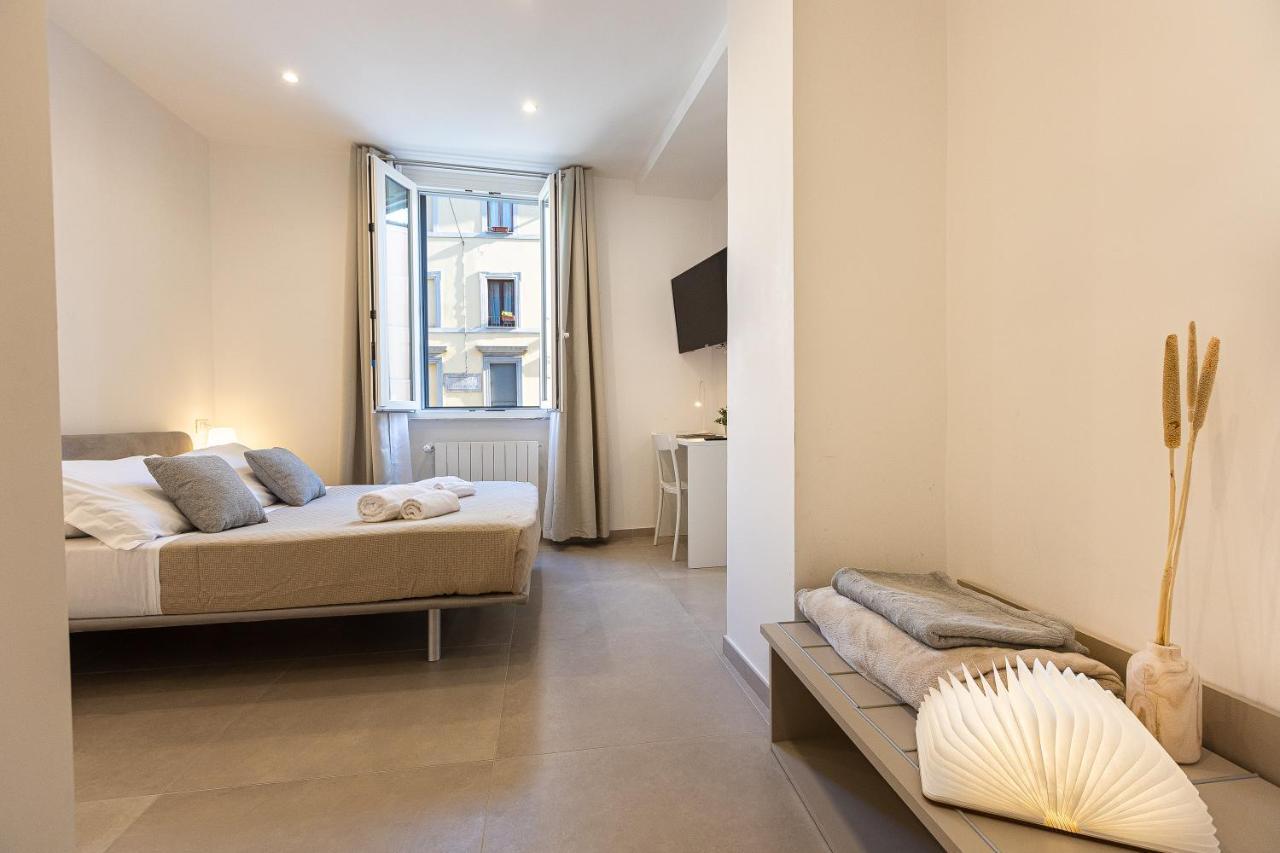 Apartment Colosseum Holidays - San Giovanni In Laterano *