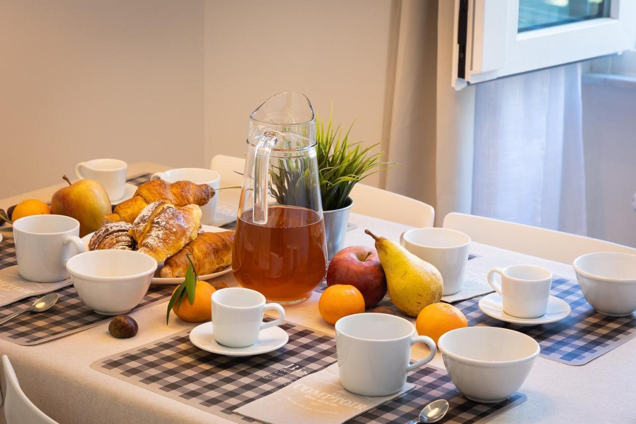 Apartment Colosseum Holidays - San Giovanni In Laterano