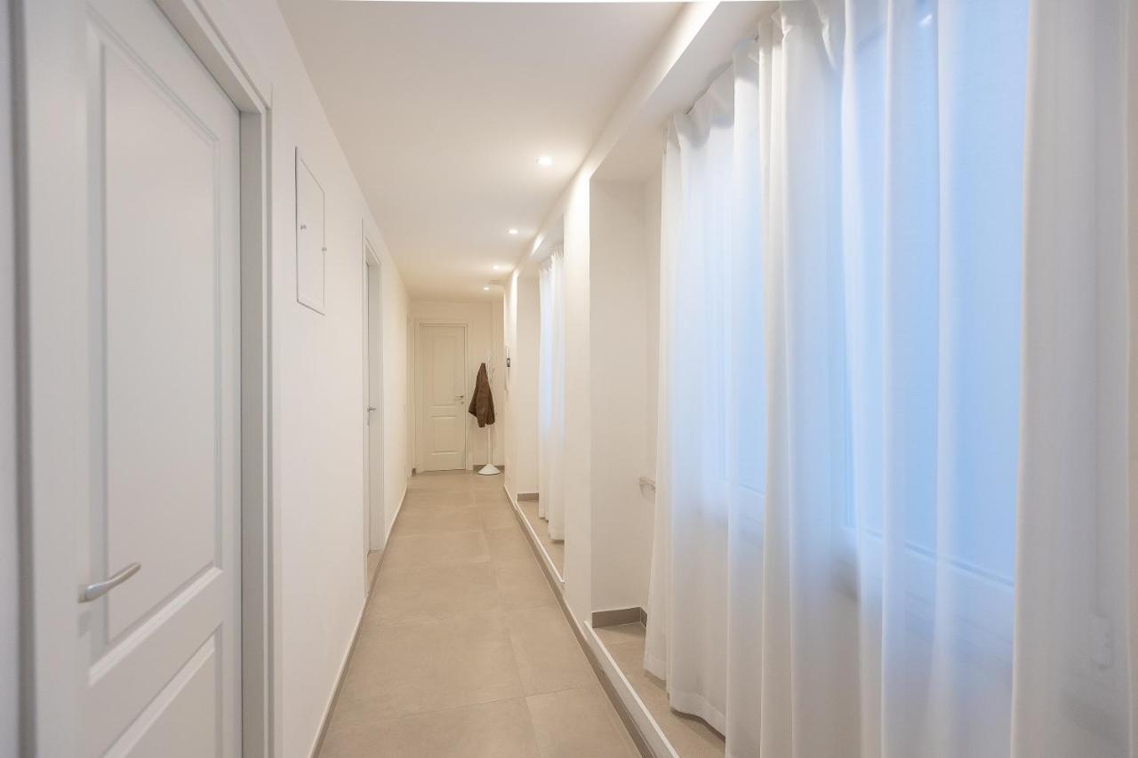 Apartment Colosseum Holidays - San Giovanni In Laterano Rome