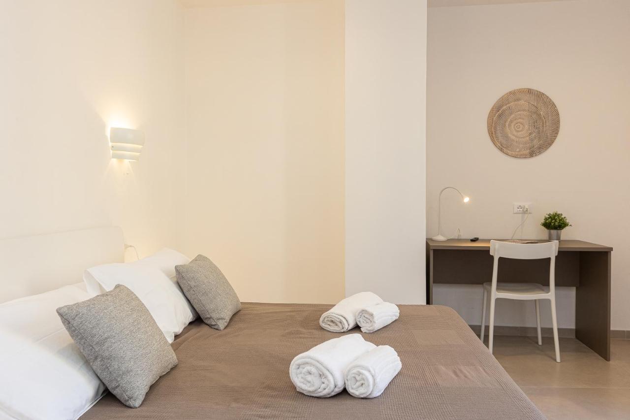 Colosseum Holidays - San Giovanni In Laterano Apartment Rome