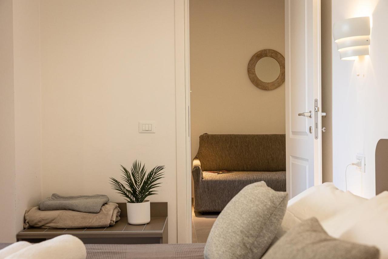 Apartment Colosseum Holidays - San Giovanni In Laterano *