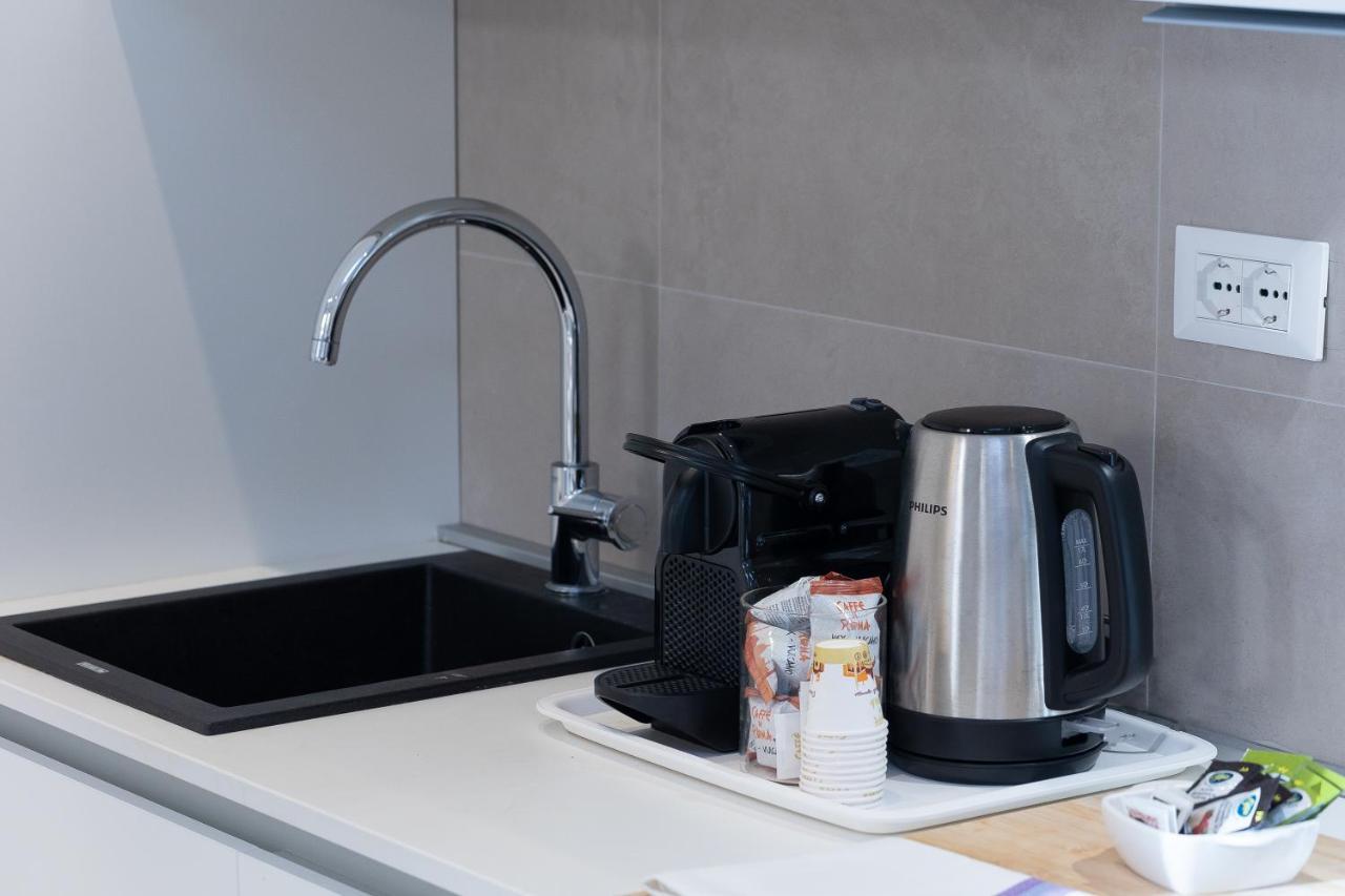 Colosseum Holidays - San Giovanni In Laterano Apartment