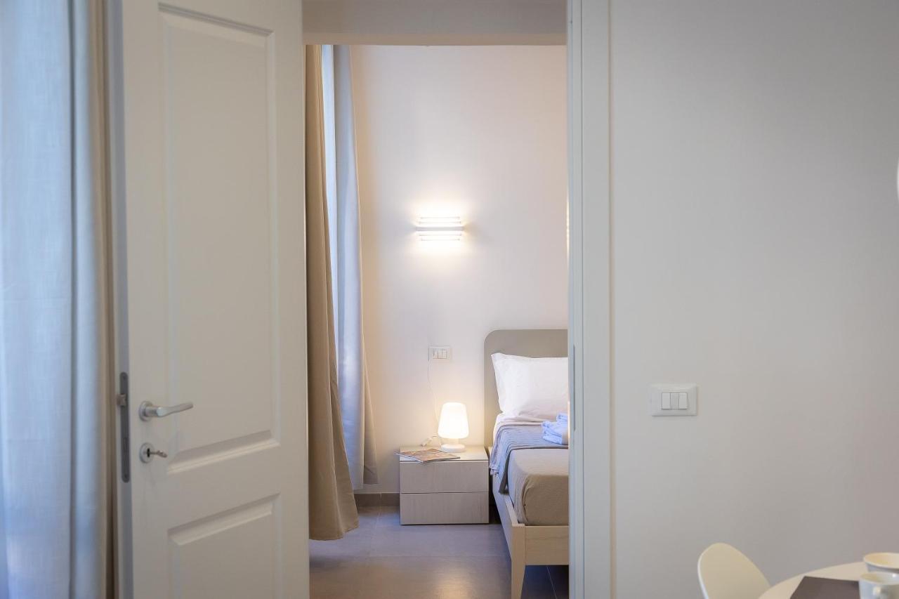 Apartment Colosseum Holidays - San Giovanni In Laterano Rome