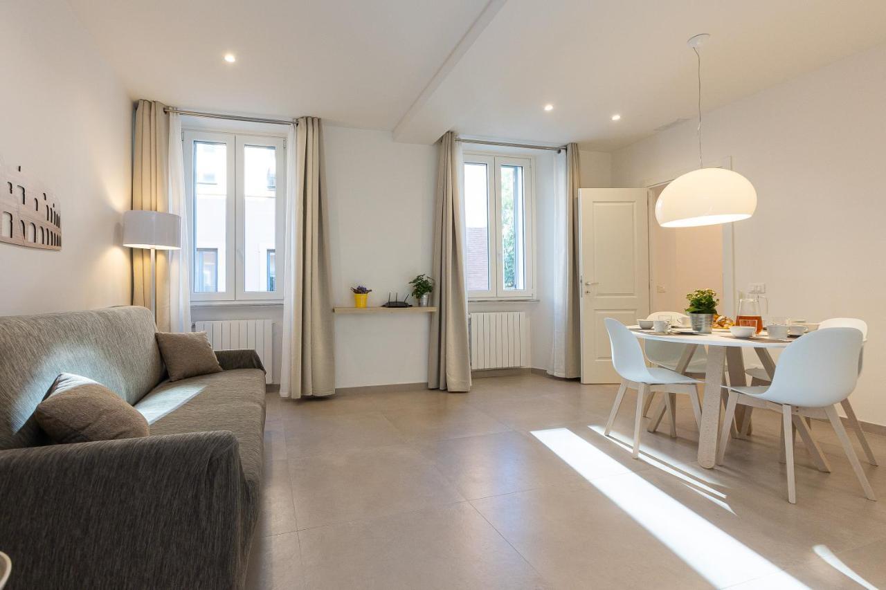 Apartment Colosseum Holidays - San Giovanni In Laterano Rome