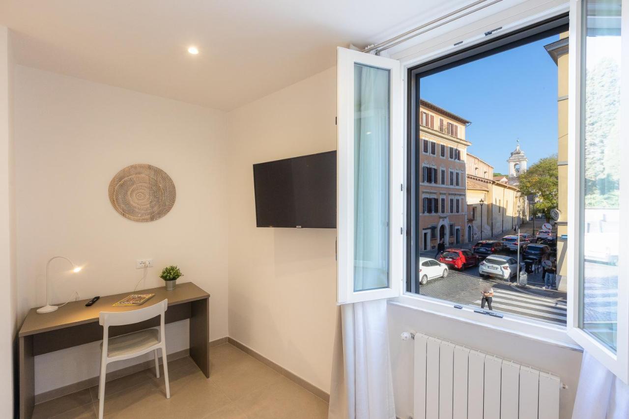 Apartment Colosseum Holidays - San Giovanni In Laterano Rome