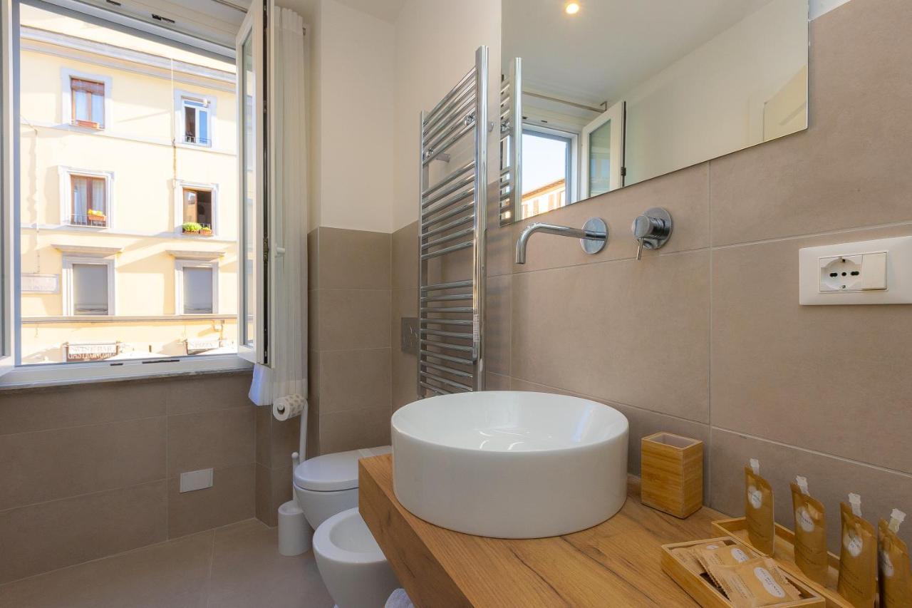 Apartment Colosseum Holidays - San Giovanni In Laterano