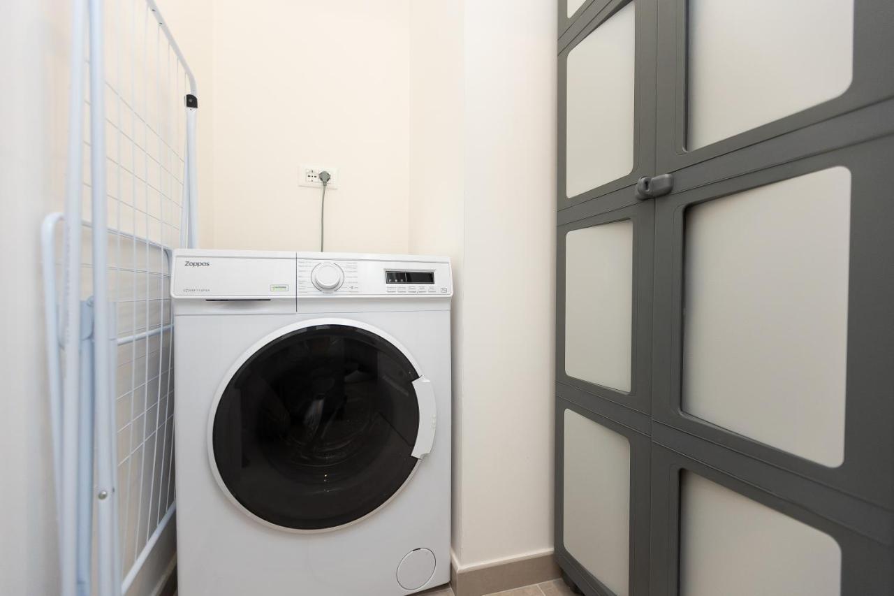 Apartment Colosseum Holidays - San Giovanni In Laterano