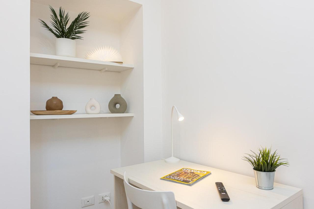Colosseum Holidays - San Giovanni In Laterano Apartment