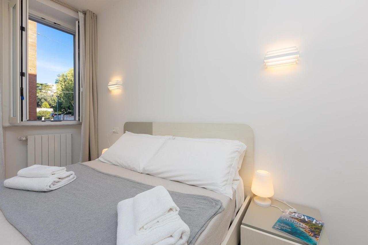 Colosseum Holidays - San Giovanni In Laterano Apartment *