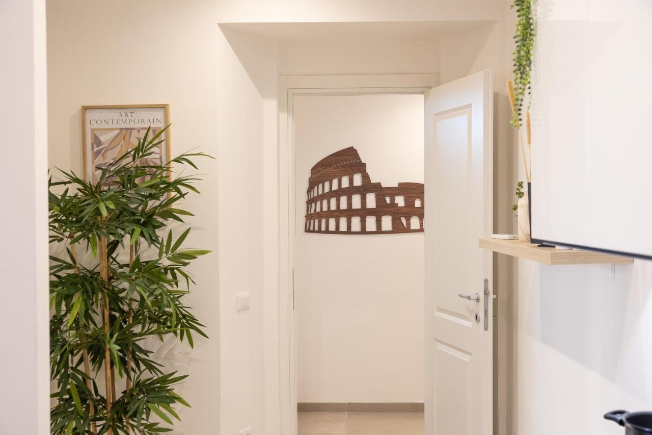 Colosseum Holidays - San Giovanni In Laterano Rome
