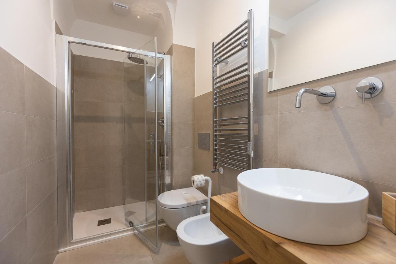 Apartment Colosseum Holidays - San Giovanni In Laterano *