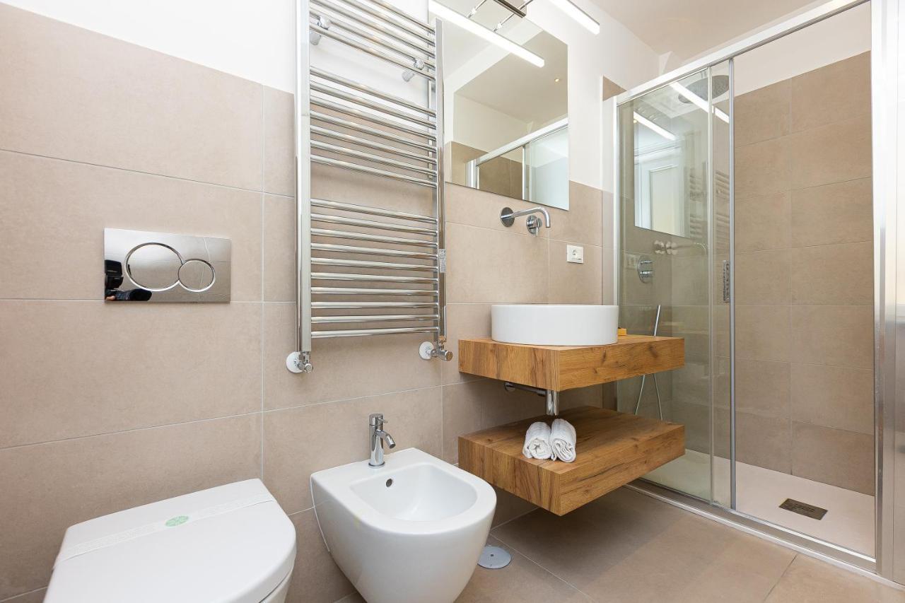 Apartment Colosseum Holidays - San Giovanni In Laterano Rome