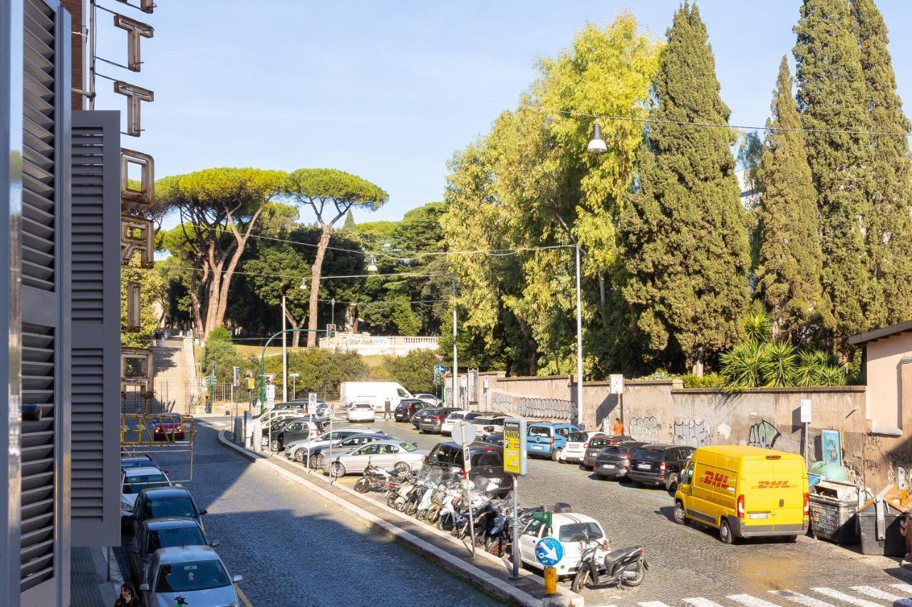 Colosseum Holidays - San Giovanni In Laterano Rome