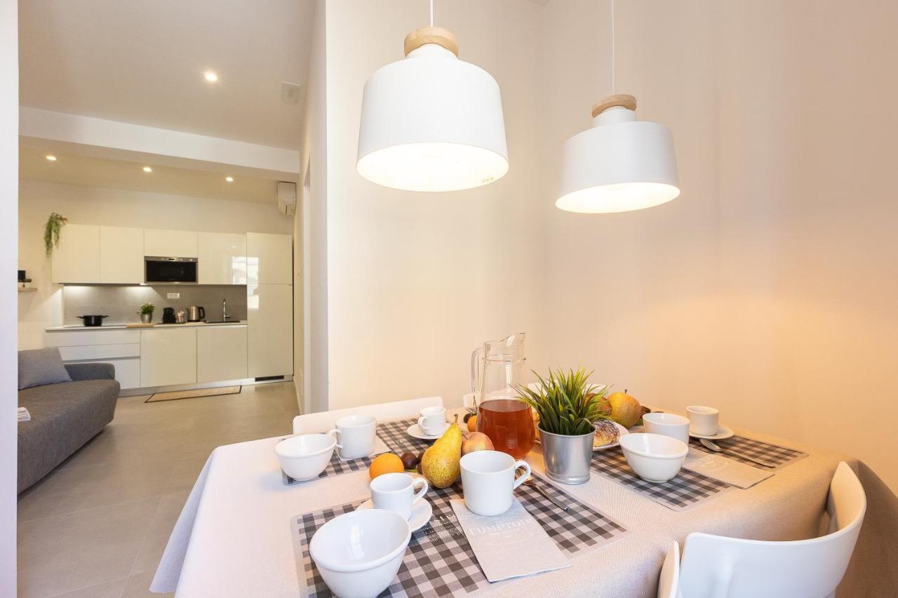 Colosseum Holidays - San Giovanni In Laterano Apartment Rome