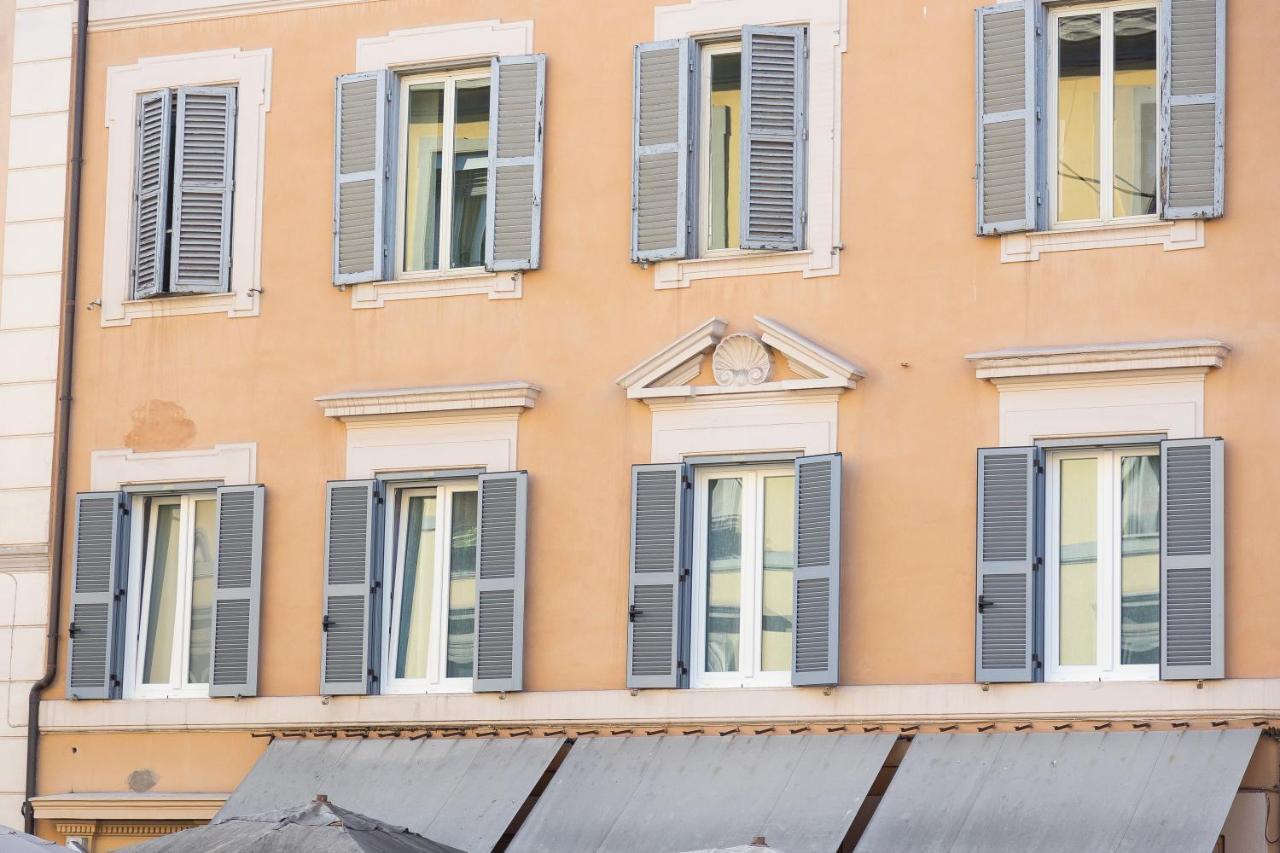 Colosseum Holidays - San Giovanni In Laterano Apartment