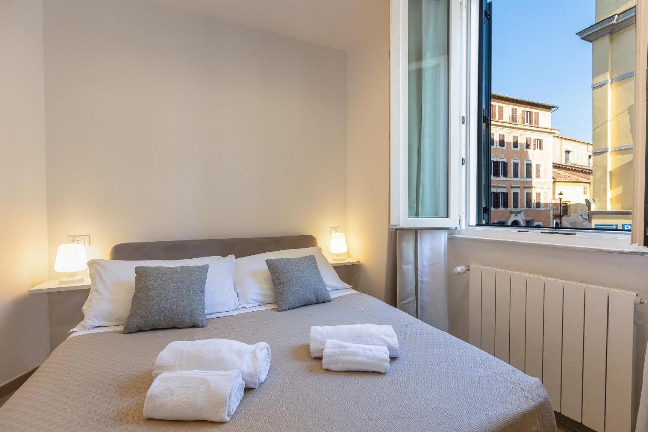 Colosseum Holidays - San Giovanni In Laterano * Rome